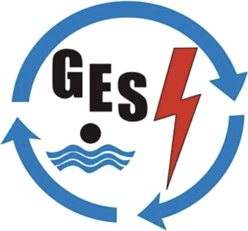 Logo GES